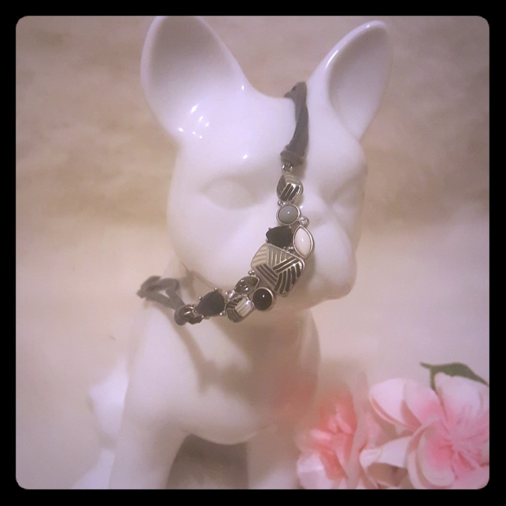 Lia Sophia necklace
